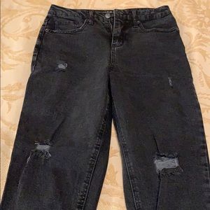 Wild Fable Black Jeans